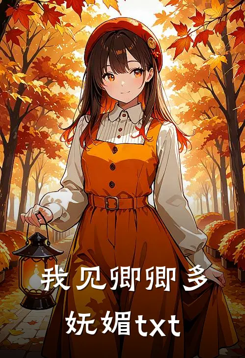 我见卿卿多妩媚txt