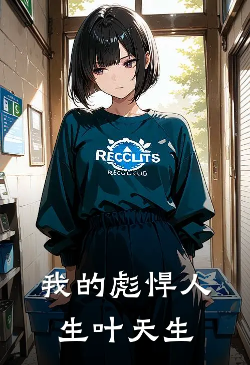 我的彪悍人生叶天生