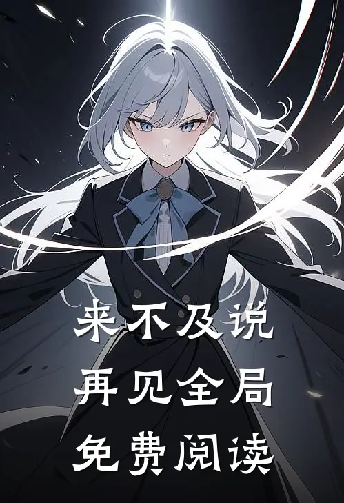 来不及说再见全局免费阅读