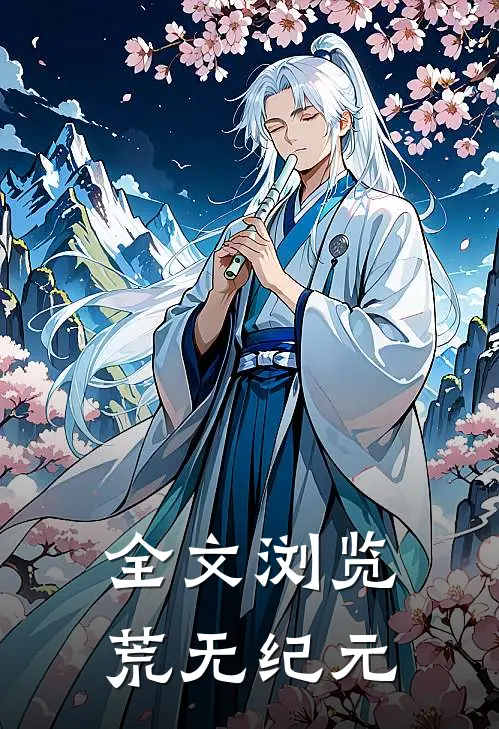 全文浏览荒无纪元