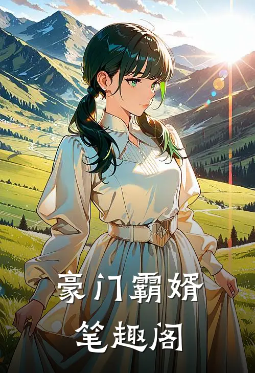 豪门霸婿笔趣阁