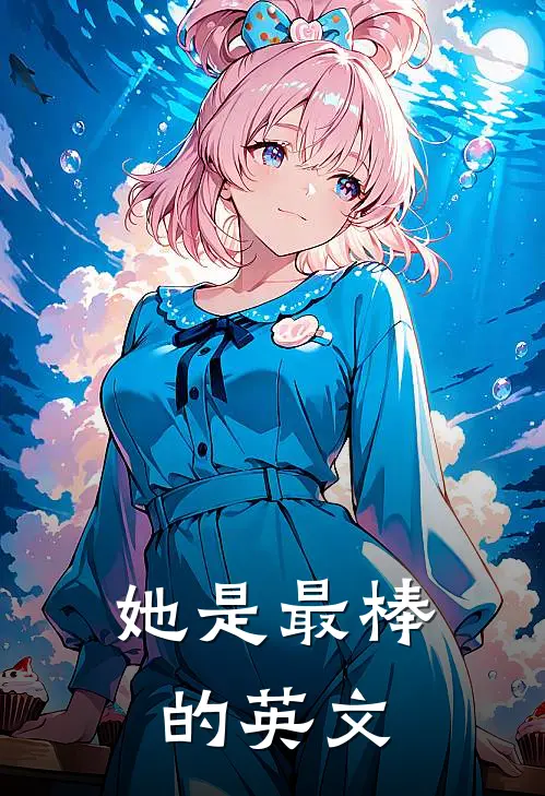 她是最棒的英文