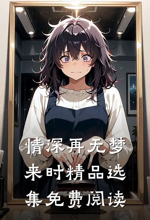 情深再无梦来时精品选集免费阅读