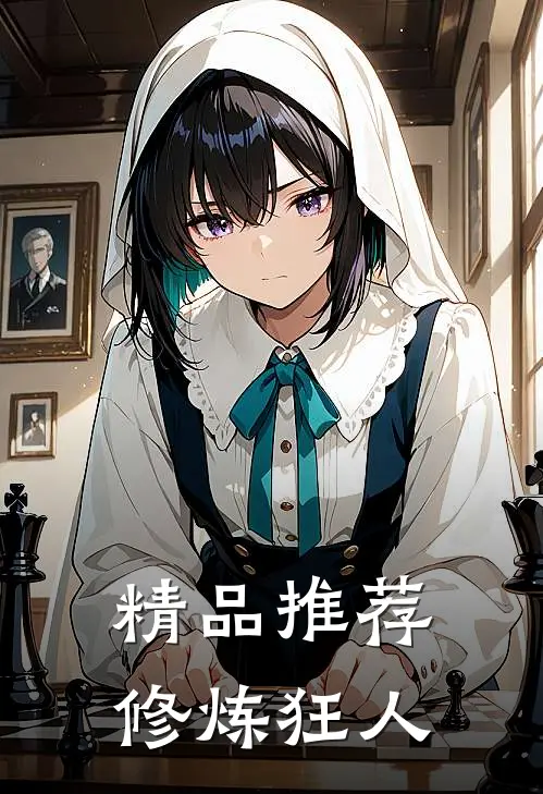 精品推荐修炼狂人