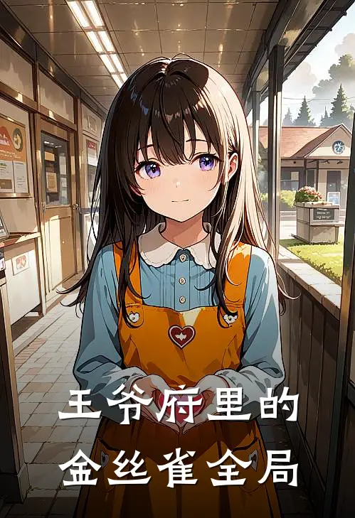 王爷府里的金丝雀全局