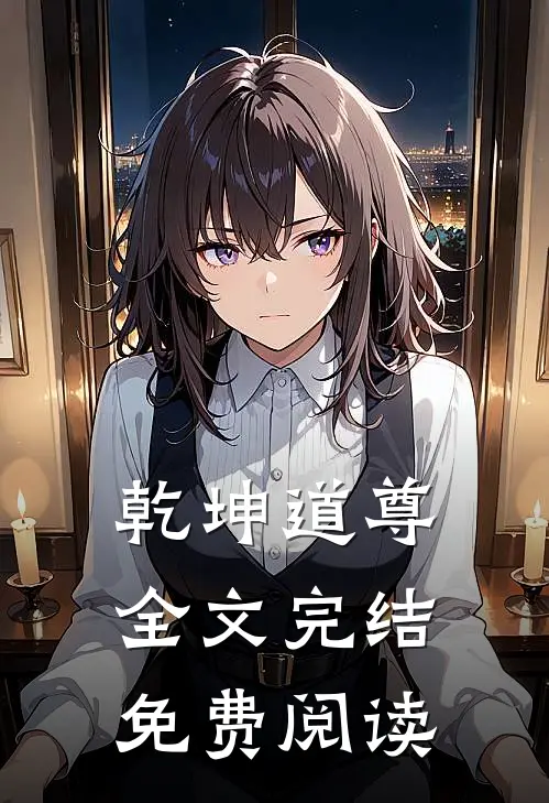 乾坤道尊全文完结免费阅读
