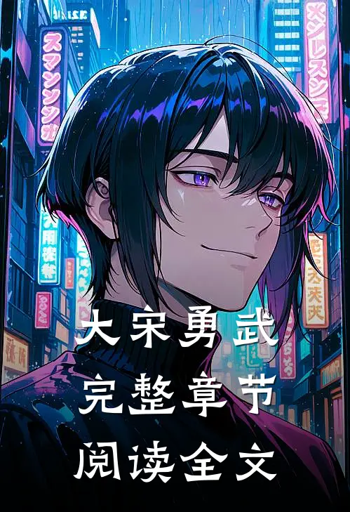 大宋勇武完整章节阅读全文