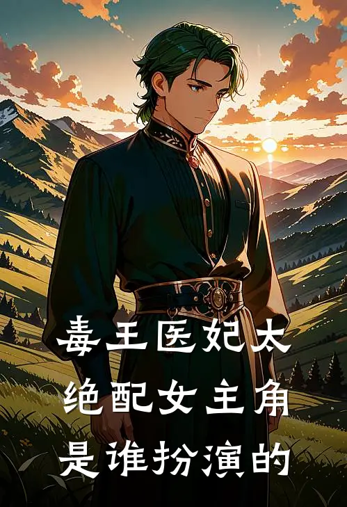 毒王医妃太绝配女主角是谁扮演的