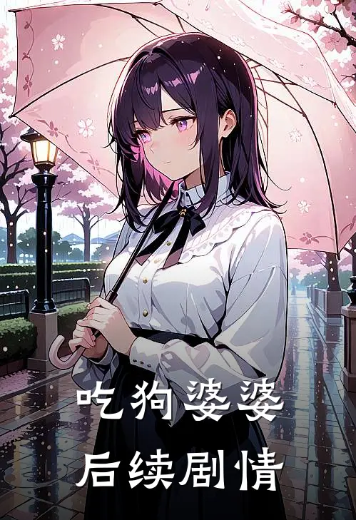 吃狗婆婆后续剧情