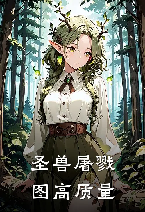 圣兽屠戮图高质量