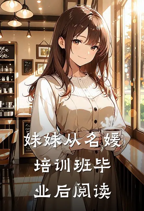 妹妹从名媛培训班毕业后阅读