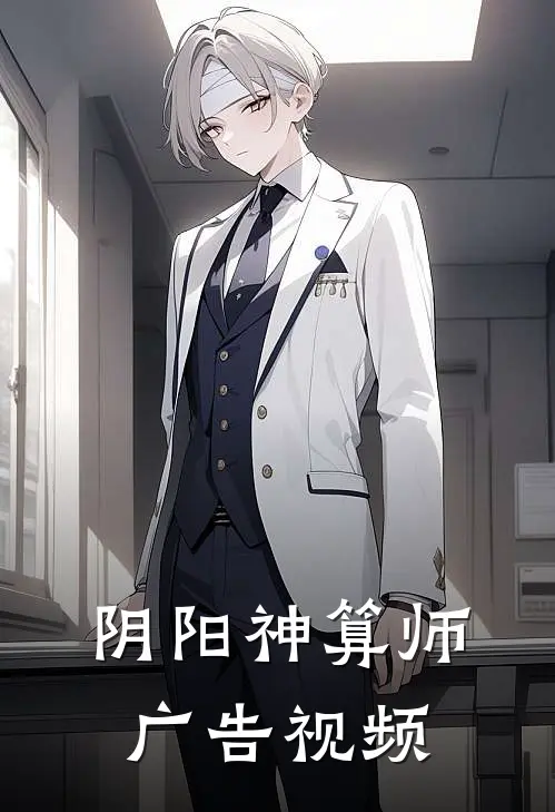 阴阳神算师广告视频