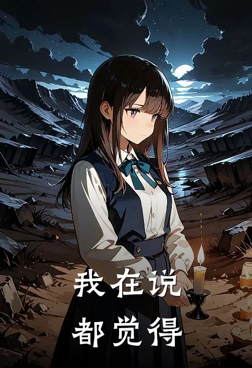 我在说都觉得