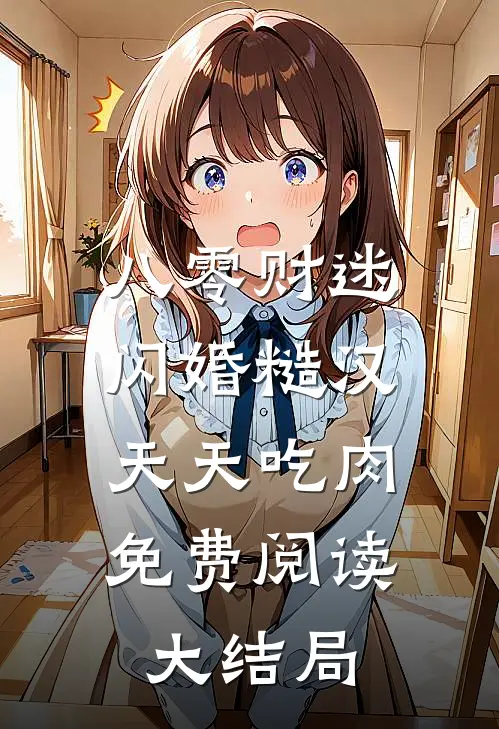 八零财迷闪婚糙汉，天天吃肉免费阅读大结局