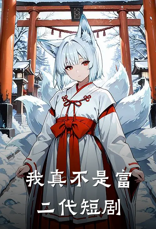 我真不是富二代短剧