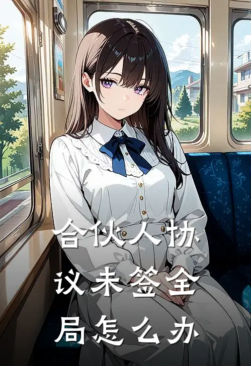 合伙人协议未签全局怎么办