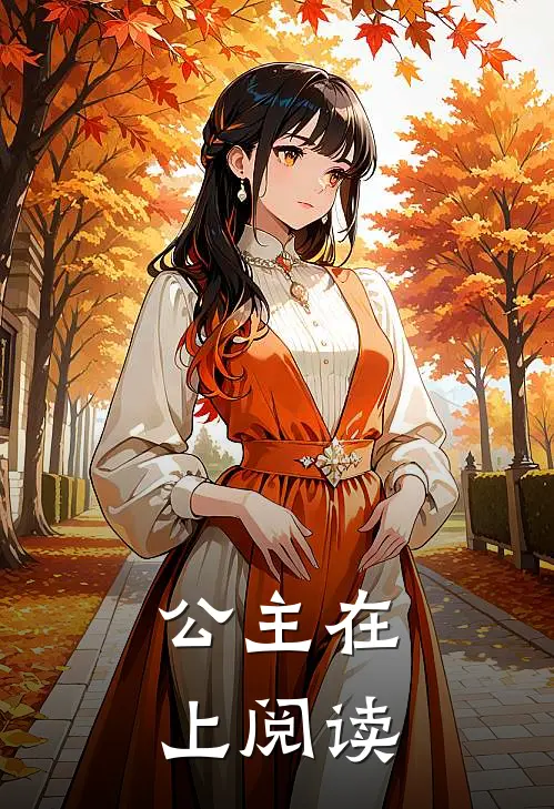 公主在上阅读