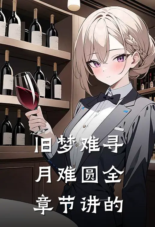 旧梦难寻月难圆全章节讲的