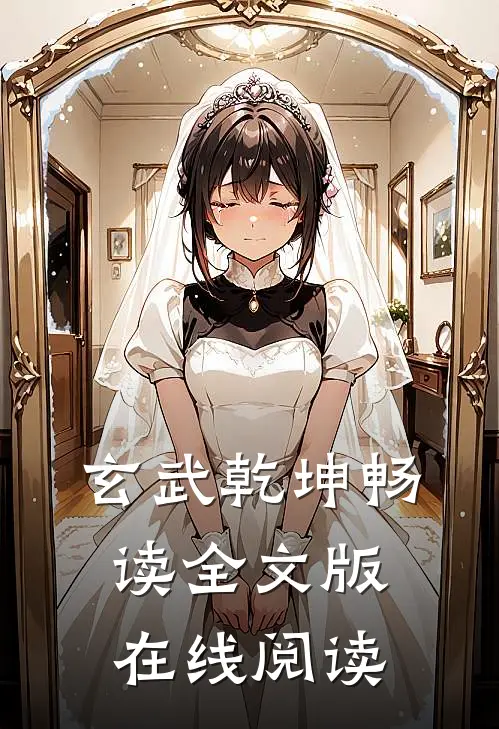 玄武乾坤畅读全文版在线阅读