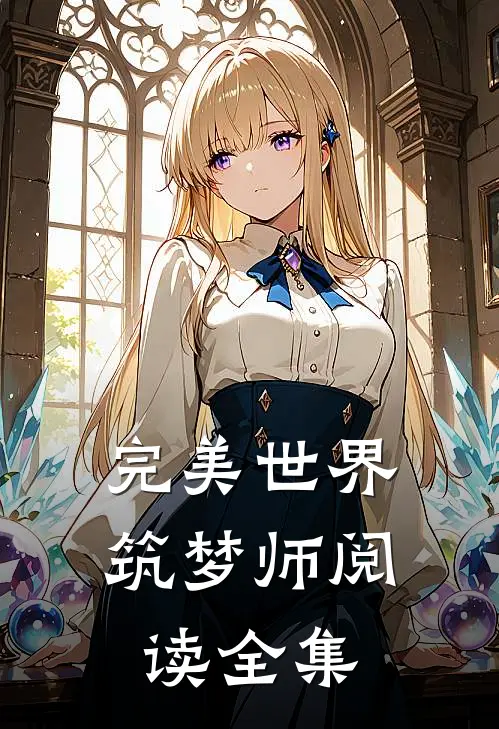 完美世界筑梦师阅读全集
