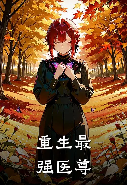 重生最强医尊