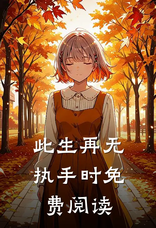 此生再无执手时免费阅读
