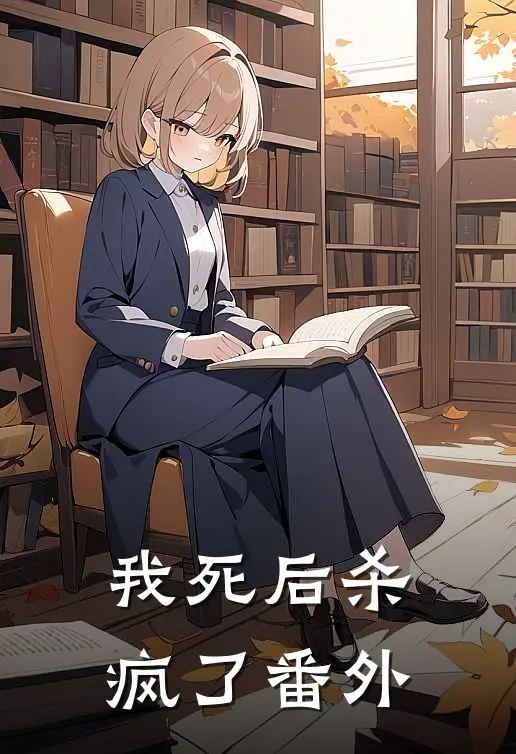我死后杀疯了 番外