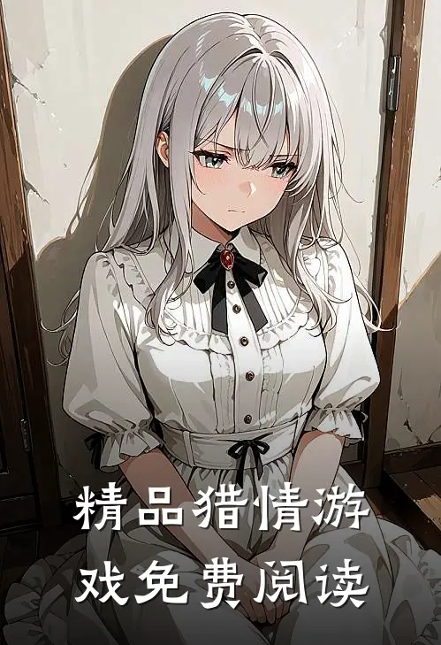 精品猎情游戏免费阅读