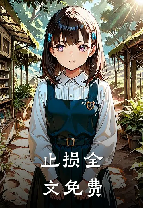 止损全文免费