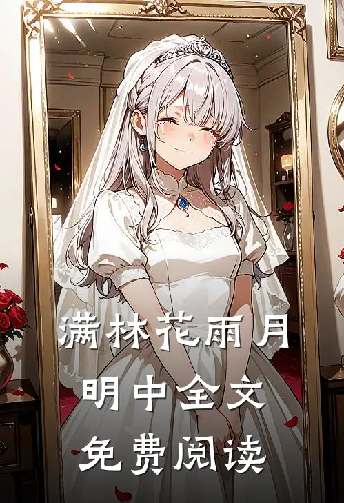 满林花雨月明中全文免费阅读