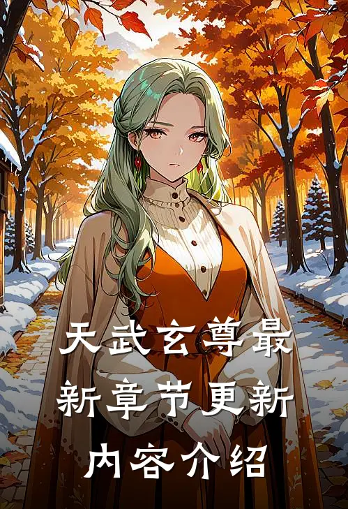 天武玄尊最新章节更新内容介绍