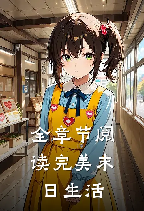 全章节阅读完美末日生活