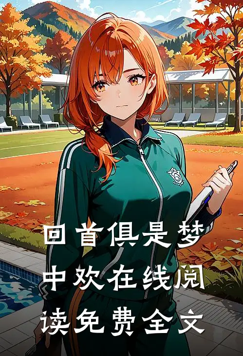 回首俱是梦中欢在线阅读免费全文