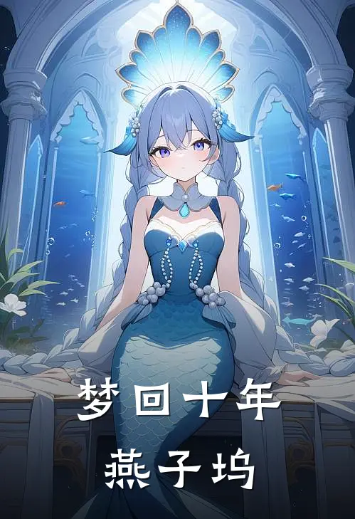 梦回十年燕子坞