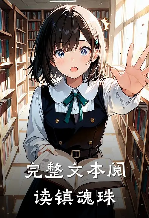 完整文本阅读镇魂珠