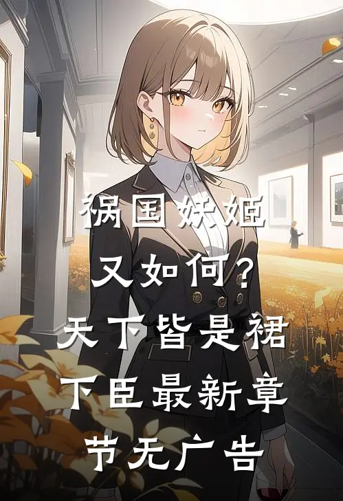 祸国妖姬又如何？天下皆是裙下臣最新章节无广告