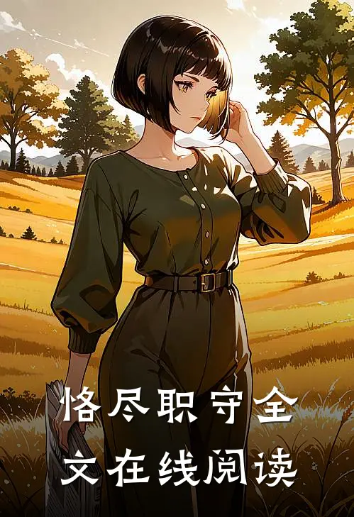 恪尽职守全文在线阅读