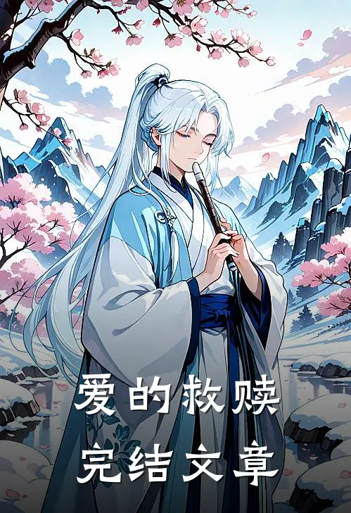 爱的救赎完结文章