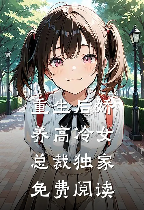 重生后娇养高冷女总裁独家免费阅读