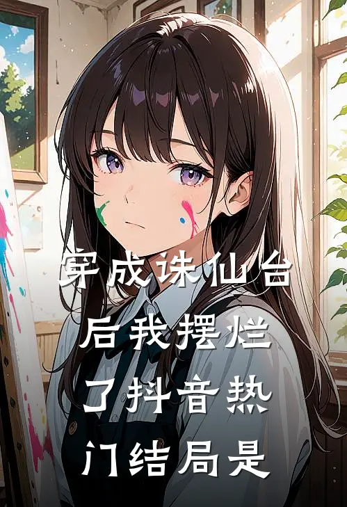 穿成诛仙台后我摆烂了抖音热门结局是