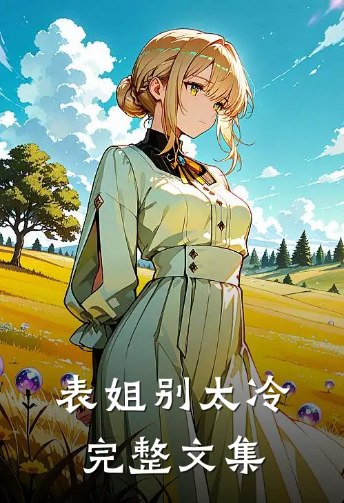 表姐别太冷完整文集