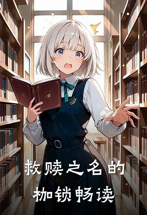 救赎之名的枷锁畅读