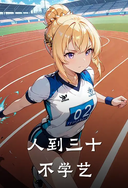 人到三十不学艺
