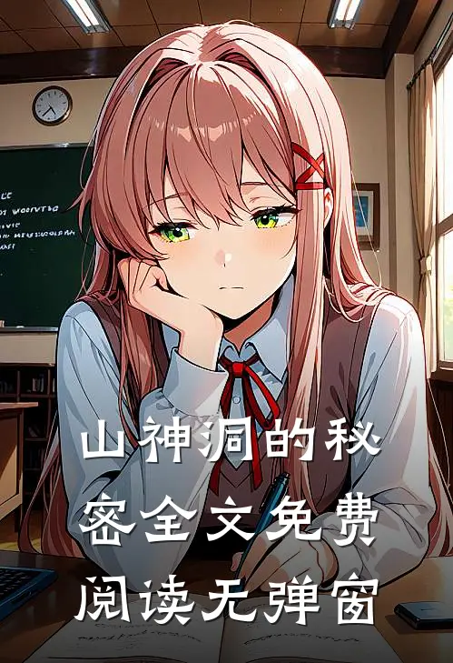 山神洞的秘密全文免费阅读无弹窗