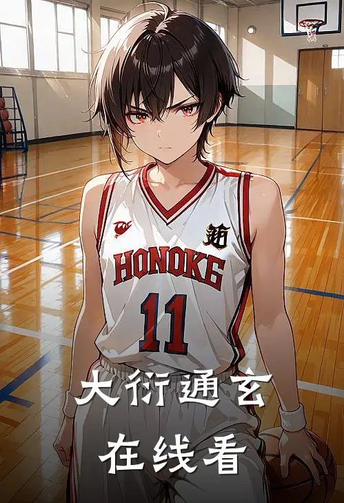 大衍通玄在线看