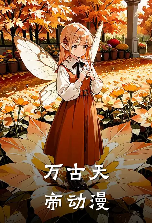 万古天帝动漫
