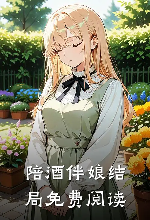 陪酒伴娘结局免费阅读