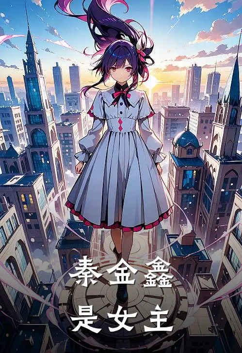 秦金鑫是女主