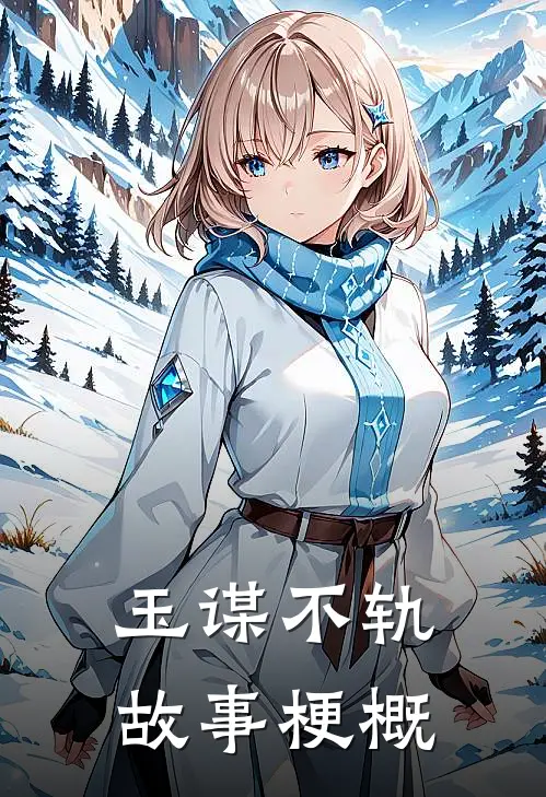玉谋不轨故事梗概