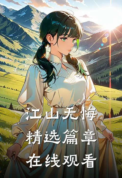 江山无悔精选篇章在线观看